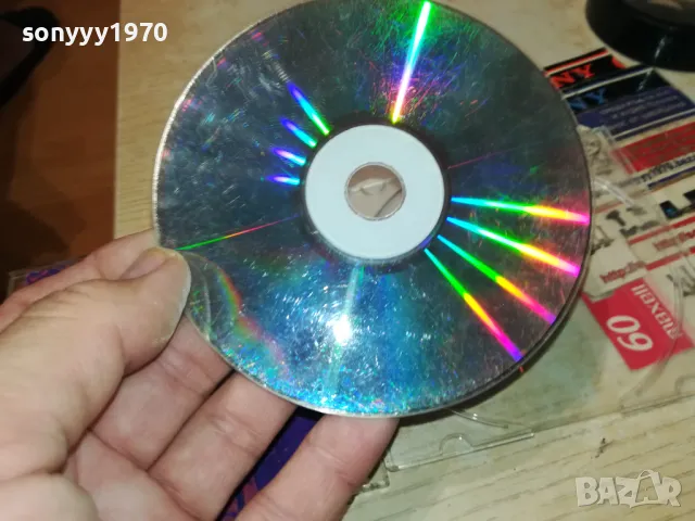 THE BEST OF 70S CD 2005251633, снимка 6 - CD дискове - 50363922