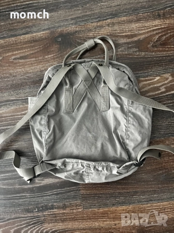 FJALLRAVEN KANKEN - раница(малкият вариант), снимка 4 - Раници - 55939917
