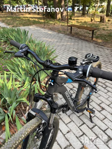 Колело Rockrider st100, снимка 10 - Велосипеди - 55968907