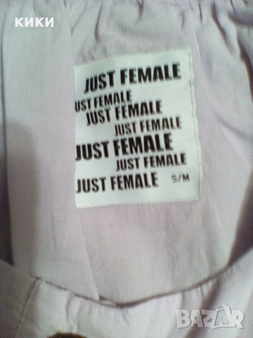 Дамски туники/рокли/топ , снимка 11 - Рокли - 35294770