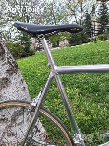 vintage road bike 26 inch, снимка 3 - Велосипеди - 48640212
