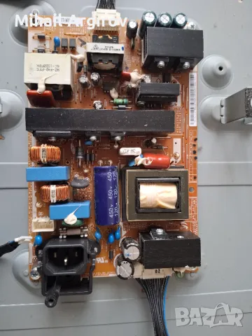 SAMSUNG LE32C550J1WXXH/P3237F1_ASM/PSLF211401A/T460HW03 VF CTRL BD, снимка 2 - Части и Платки - 49337809