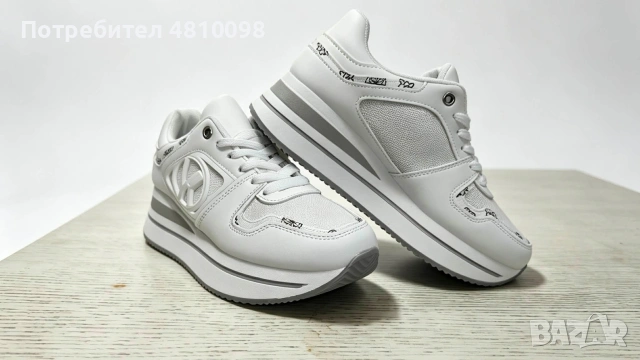 Дамски маратонки! Налични номера! 