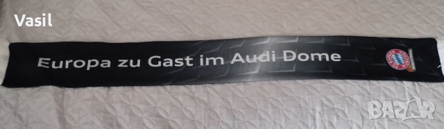 Блуза на Байерн, снимка 17 - Фен артикули - 49414491