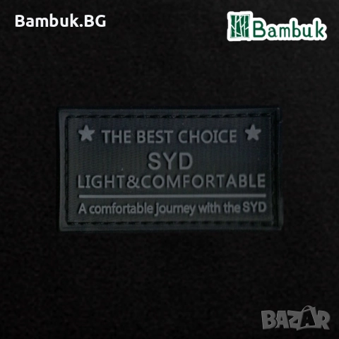 Раница ,,Sophisticated Carry”, снимка 8 - Раници - 52575961