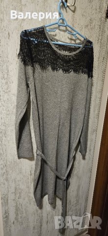 Зимни рокли на фирмата Camaieu , снимка 3 - Рокли - 42783501