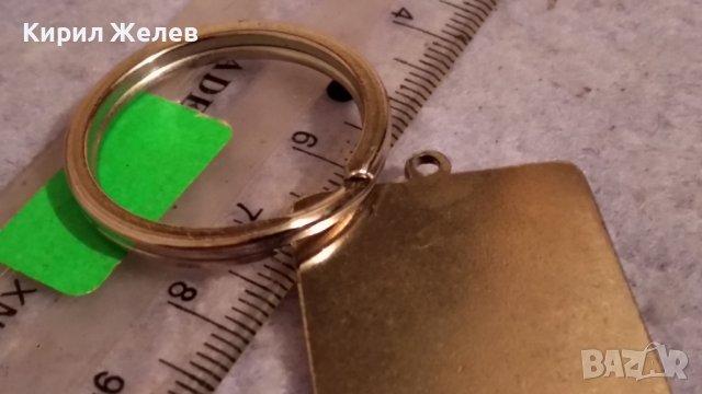 САЩ 1994г. СВЕТОВНО ПЪРВЕНСТВО по ФУТБОЛ - РЯДЪК СУВЕНИРЕН КЛЮЧОДЪРЖАТЕЛ 34553, снимка 7 - Колекции - 39075611