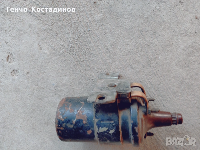 Продавам бобина запалителна обикновена с вариатор, снимка 2 - Части - 53881051
