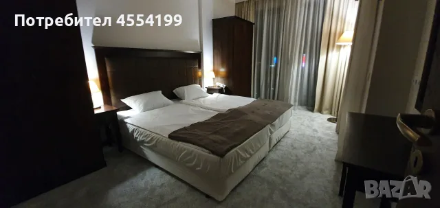 1+1, 71 кв.м, Солнечный Берег - Barceló Royal Beach 5, снимка 5 - Апартаменти - 55963523