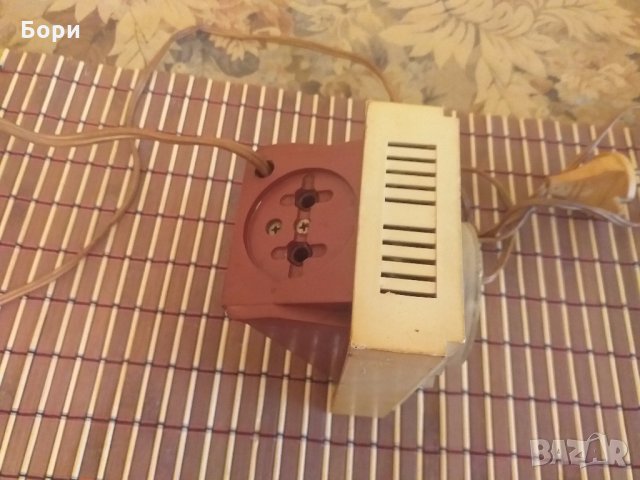 СВЕТОН -300 с контакт /регулира осветлението , снимка 2 - Други - 29248675