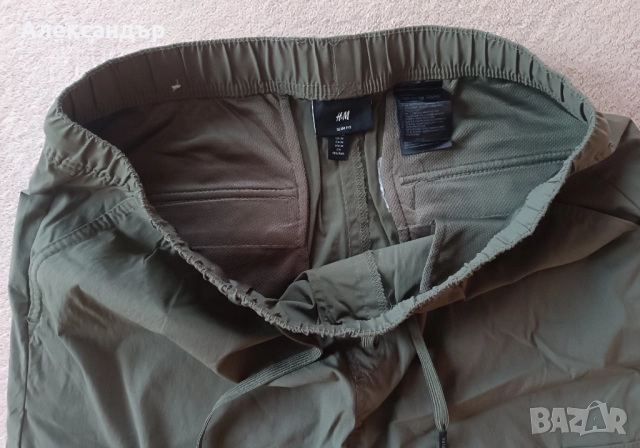 Мъжки спортен панталон, снимка 5 - Спортни дрехи, екипи - 52902606