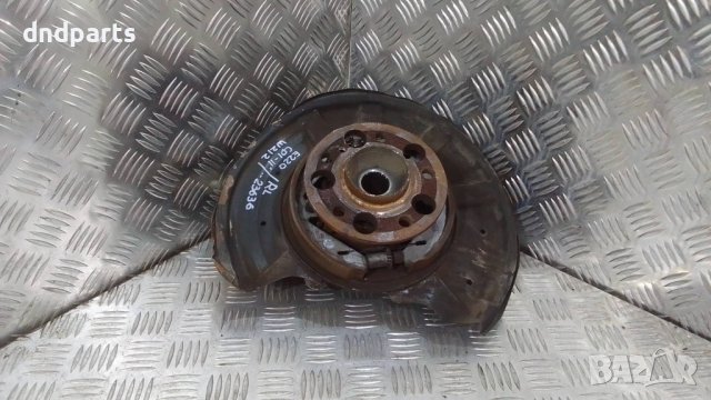 Шенкел Mercedes E220 CDI W212 2011г.(заден ляв)	