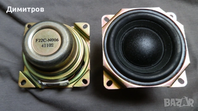 Говорители, тонколонки, снимка 5 - Слушалки и портативни колонки - 54091535