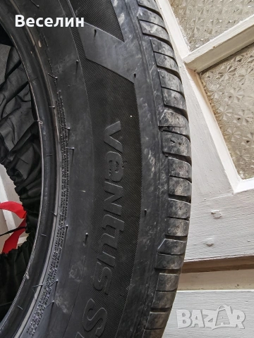летни гуми - Hankook Ventus S1 evo3 - 235/55/R19 XL, SUV., снимка 8 - Гуми и джанти - 54251686