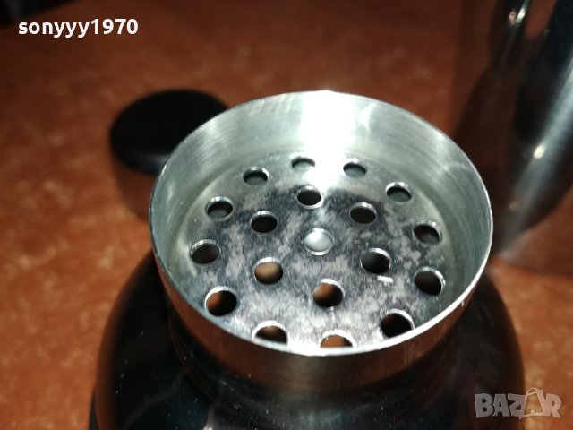 BUSHMILLS INOX-ШЕЙКЪР 1302240710, снимка 6 - Колекции - 44269498