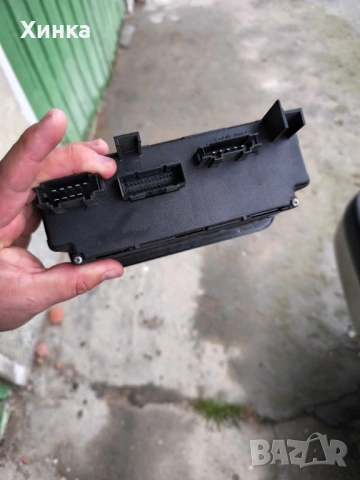 Управление за климатроник голф 3, снимка 10 - Автомобили и джипове - 54237969