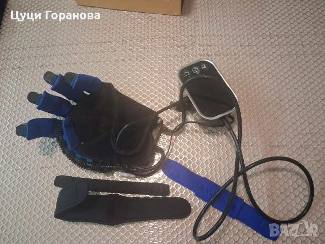 Рехабилитационни ръкавици, снимка 15 - Други - 53210664