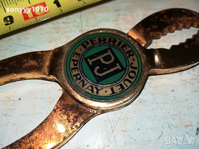 perrier-внос france 0908211101, снимка 16 - Антикварни и старинни предмети - 33763072