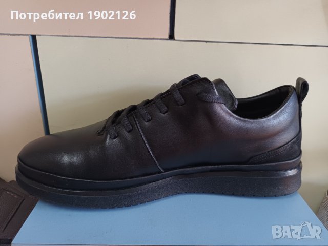 Мъжки ежедневни обувки , снимка 2 - Ежедневни обувки - 42753952