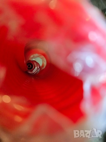 НОВ Въздухопровод за компресор 8 мм, снимка 2 - Други инструменти - 53322922