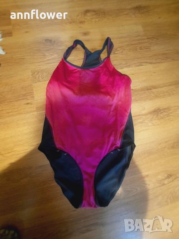 Спортен цял бански Active by Tchibo, снимка 7 - Бански костюми - 37820522