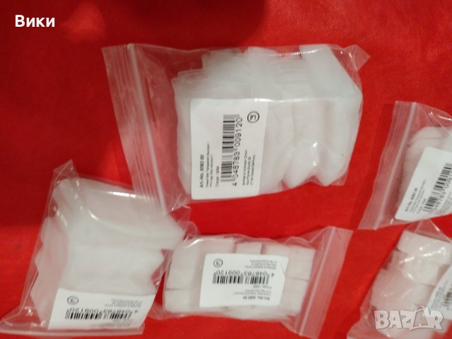 Етикети за дрехи , снимка 1