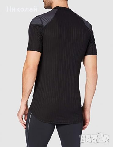 Craft Active Extreme 2.0 CN SS wind stoper men , снимка 7 - Тениски - 37319007