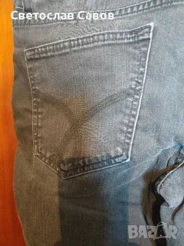 Calvin Klein 34/32. Оригинален продукт.