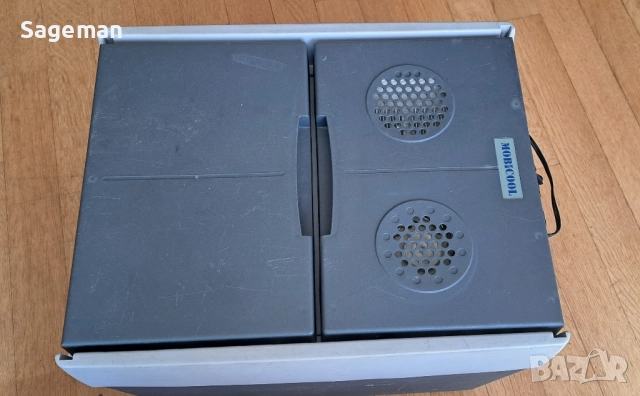 Mobicool W48 - хладилна чанта, снимка 2 - Хладилни чанти - 51812074