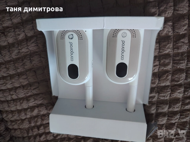 Бебефон, снимка 2 - Бебефони - 52561859