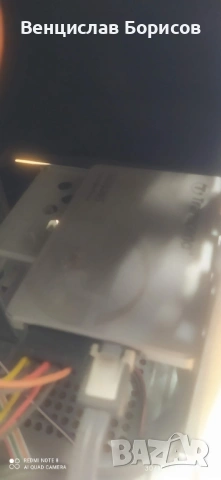 Настолен компютър Intel Pentium G3220 3.00 GHz 8 GB RAM, SSD 256 GB, снимка 6 - За дома - 53176813