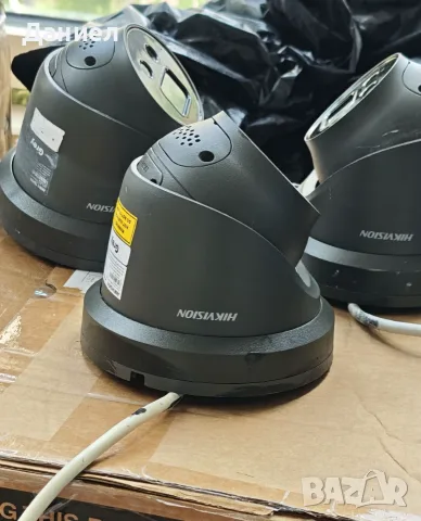 8MP IP камера с микрофон и говорител Hikvision Acusense DS-2CD2386G2-ISU/SL, снимка 3 - IP камери - 49329202