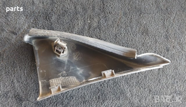 Лява Капачка Огледало Форд Фокус - A31022 - C8S4A - 98ABA23409 N, снимка 2 - Части - 42459338