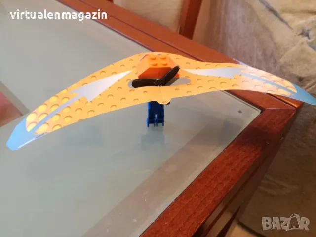 Конструктори и фигурки Лего Lego 4 Juniors - LEGO 4612 и 4651, снимка 2 - Конструктори - 50234468