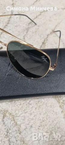 Унисекс слънчеви очила Kylyan, снимка 3 - Слънчеви и диоптрични очила - 49162575