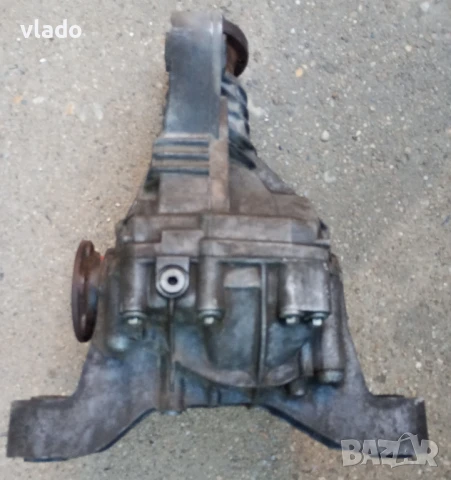 Диференциал заден за AUDI Q7 (4L) 3.0 /  VW  TOUAREG (7LA, 7L6, 7L7), снимка 8 - Части - 50781017