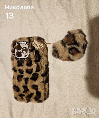 Кейс за iPhone 15 pro max, снимка 3 - Калъфи, кейсове - 53022898