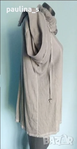 2XL / 4XL - Туника / хууди  "Cecil" и "Estefania" / гигант размер , снимка 15 - Туники - 41346678