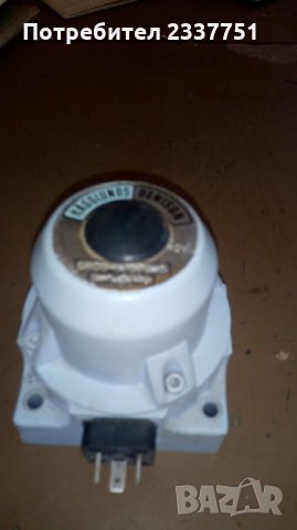 Електро хидравличен серво клапан за контрол на налягането, снимка 2 - Резервни части за машини - 30694809