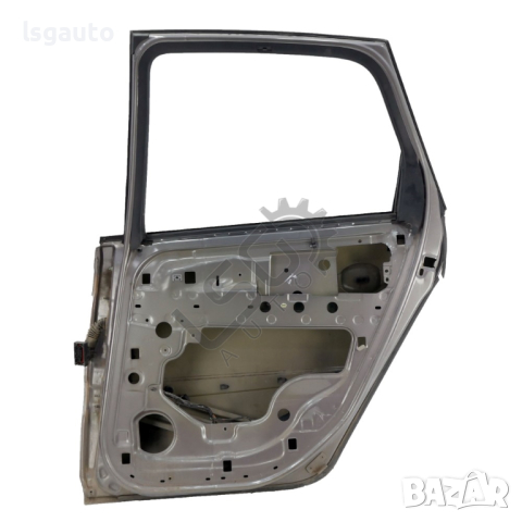 Задна дясна врата Renault Scenic II 2004-2009 ID: 123016, снимка 3 - Части - 44758522