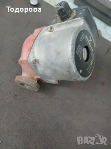 Продавам помпа, снимка 13 - Други инструменти - 12539862