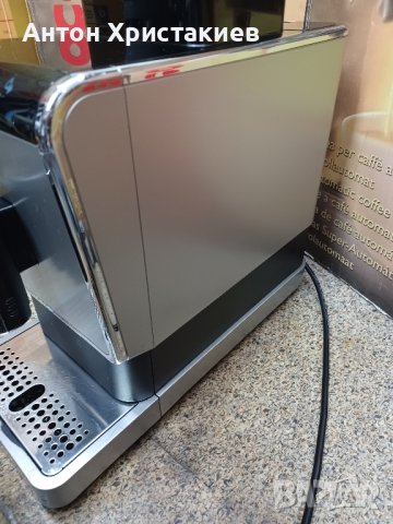 Продавам кафемашина Tsibo , снимка 4 - Кафемашини - 42415028