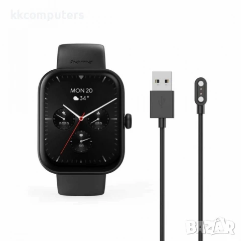 HAMA “5000”, Функция за телефон, Анализ на съня, Водоустойчив, 1,65", 178614 Смарт часовник, снимка 7 - Смарт часовници - 50951770