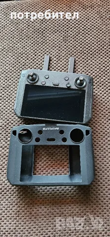 DJI Mavic 2 zoom smart controller , снимка 5 - Дронове и аксесоари - 55798469