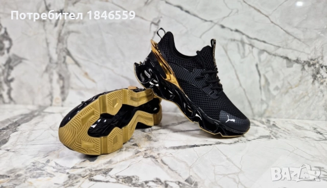 Мъжки маратонки Nike 40-44, снимка 3 - Маратонки - 51612272