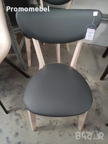 ТРАПЕЗЕН СТОЛ POLO, снимка 2 - Столове - 51136855