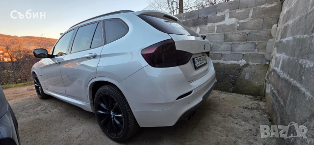 BMW X1 2.8i Xdrive ZF8, снимка 3 - Автомобили и джипове - 52788629