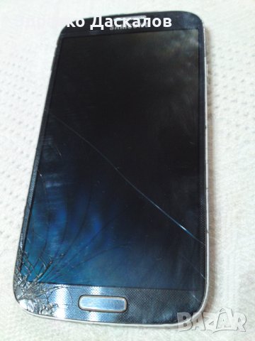 Samsung Galaxy S4 i9505 + калъф, снимка 4 - Samsung - 32382376