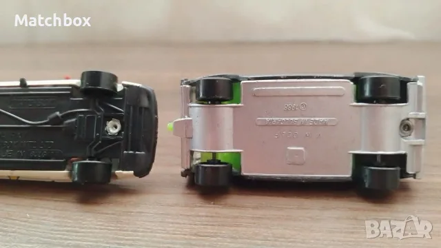 Matchbox България 1/64 , снимка 5 - Колекции - 55902007