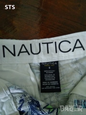 Детски шорти Nautica, снимка 2 - Детски къси панталони - 29767893